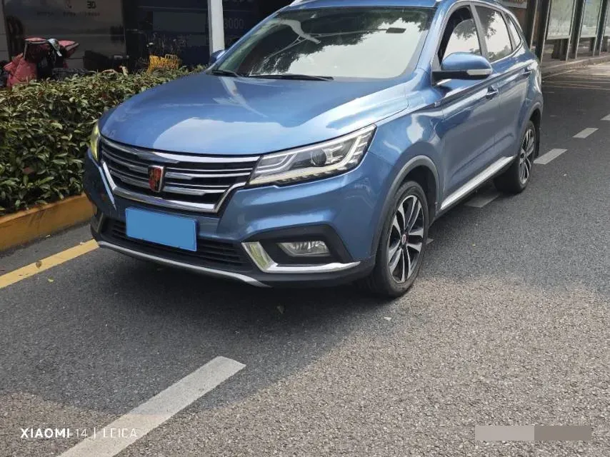 2018 JAC Refine S7 1.5T 174HP L4 6DCT,autocango,china used car exporter,china ev exporter,chinese used car exporter,chinese used ev exporter