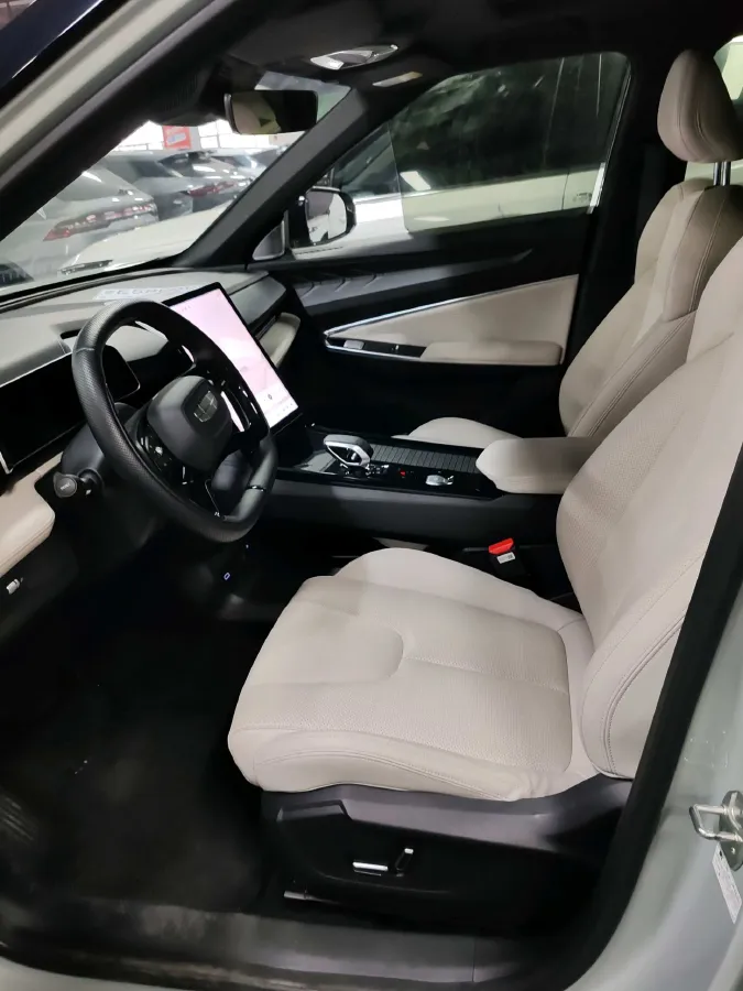 2023 Geely Azkarra 1.5T 181HP L4 7DCT,autocango,china used car exporter,china ev exporter,chinese used car exporter,chinese used ev exporter