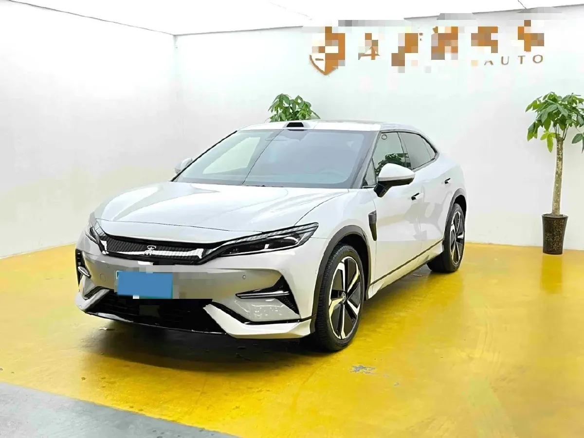 2025 BYD SongL EV BEV 87.04KWH,autocango,china used car exporter,china ev exporter,chinese used car exporter,chinese used ev exporter