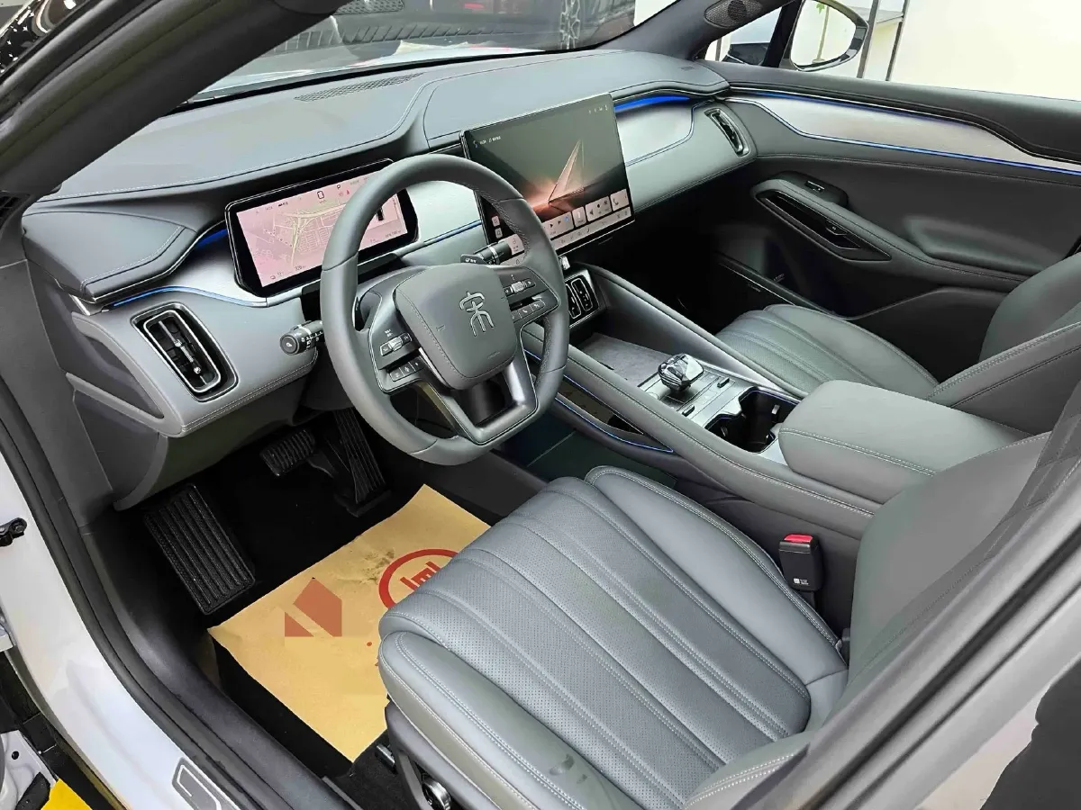 2025 BYD SongL EV BEV 87.04KWH,autocango,china used car exporter,china ev exporter,chinese used car exporter,chinese used ev exporter