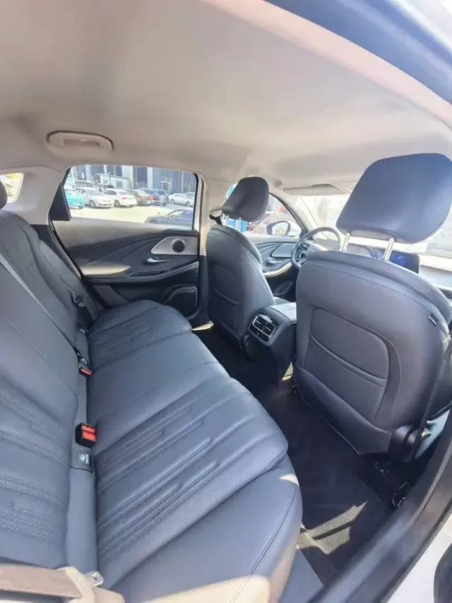 2024 Fulwin FulwinA8 1.5T 156HP L4 1DHT PHEV 18.3KWH,autocango,china used car exporter,china ev exporter,chinese used car exporter,chinese used ev exporter