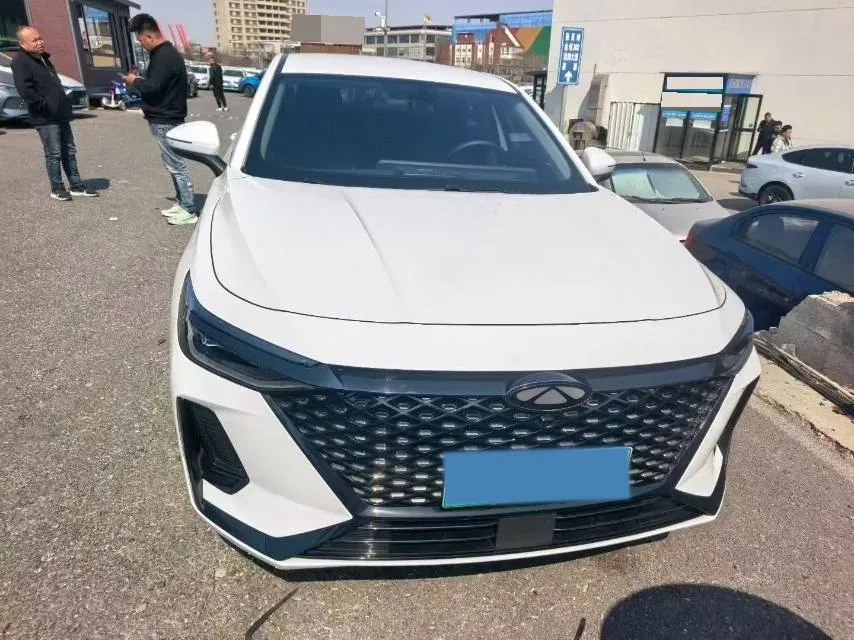 2024 Fulwin FulwinA8 1.5T 156HP L4 1DHT PHEV 18.3KWH,autocango,china used car exporter,china ev exporter,chinese used car exporter,chinese used ev exporter