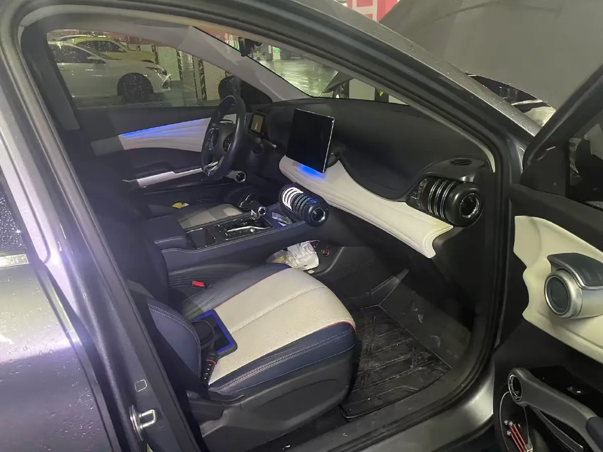 2022 Foton Grand General G7 2.0T 238HP L4 8AT,autocango,china used car exporter,china ev exporter,chinese used car exporter,chinese used ev exporter