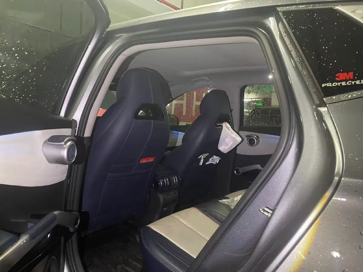 2022 Foton Grand General G7 2.0T 238HP L4 8AT,autocango,china used car exporter,china ev exporter,chinese used car exporter,chinese used ev exporter