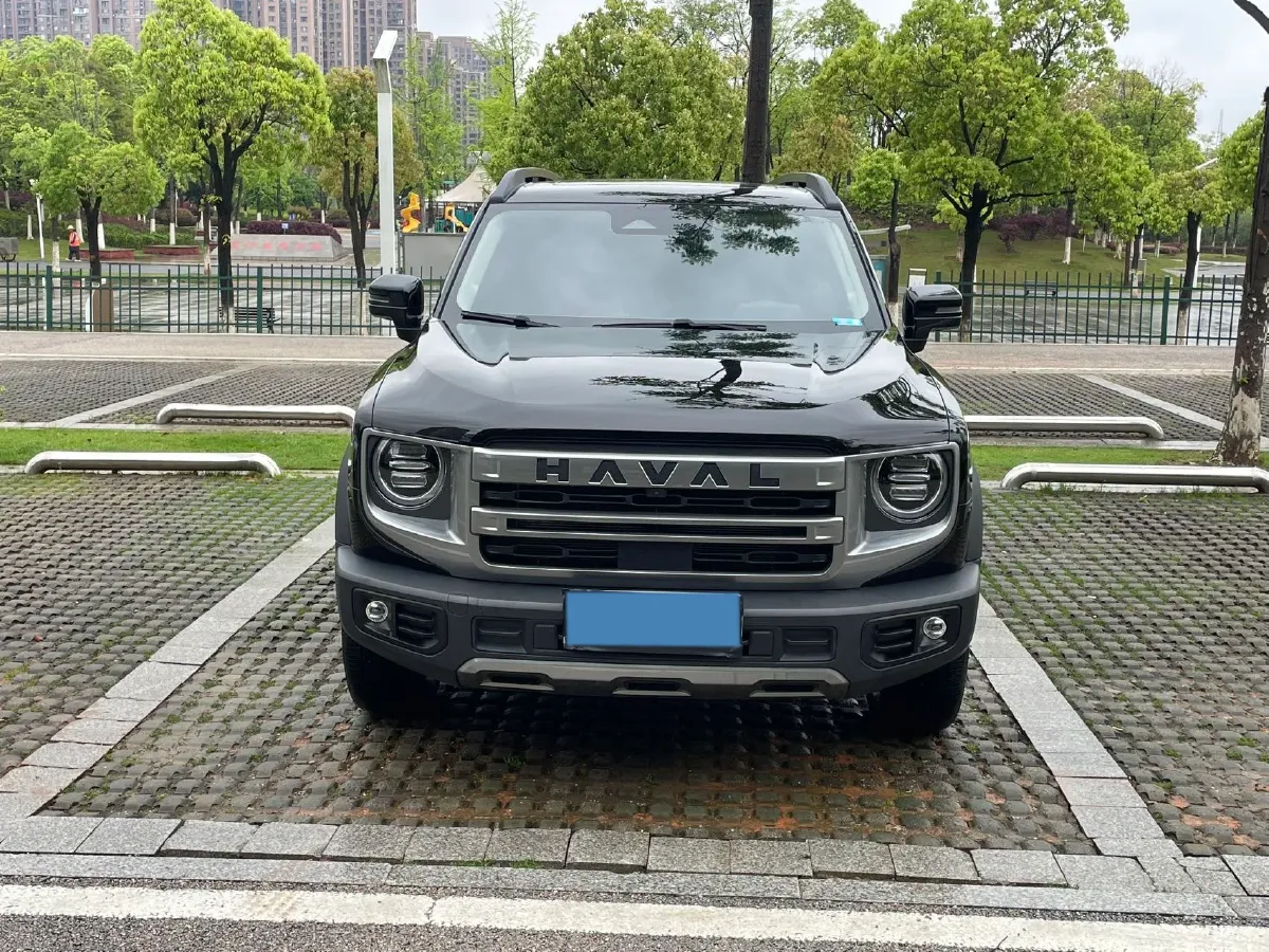 2024 Haval Dargo 1.5T 184HP L4 7DCT,autocango,china used car exporter,china ev exporter,chinese used car exporter,chinese used ev exporter