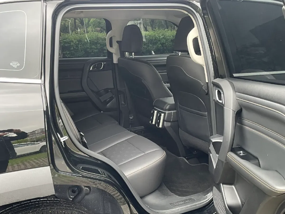 2024 Haval Dargo 1.5T 184HP L4 7DCT,autocango,china used car exporter,china ev exporter,chinese used car exporter,chinese used ev exporter