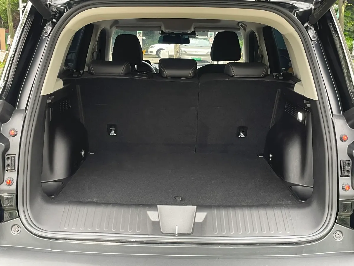 2024 Haval Dargo 1.5T 184HP L4 7DCT,autocango,china used car exporter,china ev exporter,chinese used car exporter,chinese used ev exporter