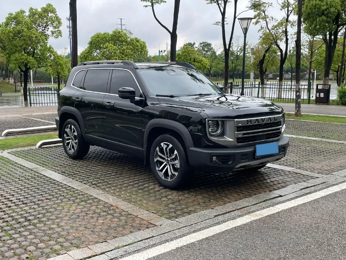 2024 Haval Dargo 1.5T 184HP L4 7DCT,autocango,china used car exporter,china ev exporter,chinese used car exporter,chinese used ev exporter