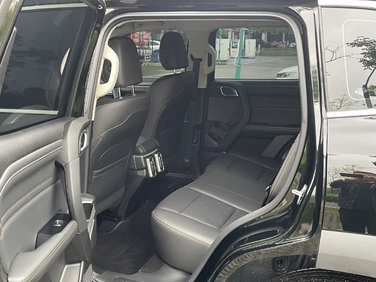 2024 Haval Dargo 1.5T 184HP L4 7DCT,autocango,china used car exporter,china ev exporter,chinese used car exporter,chinese used ev exporter