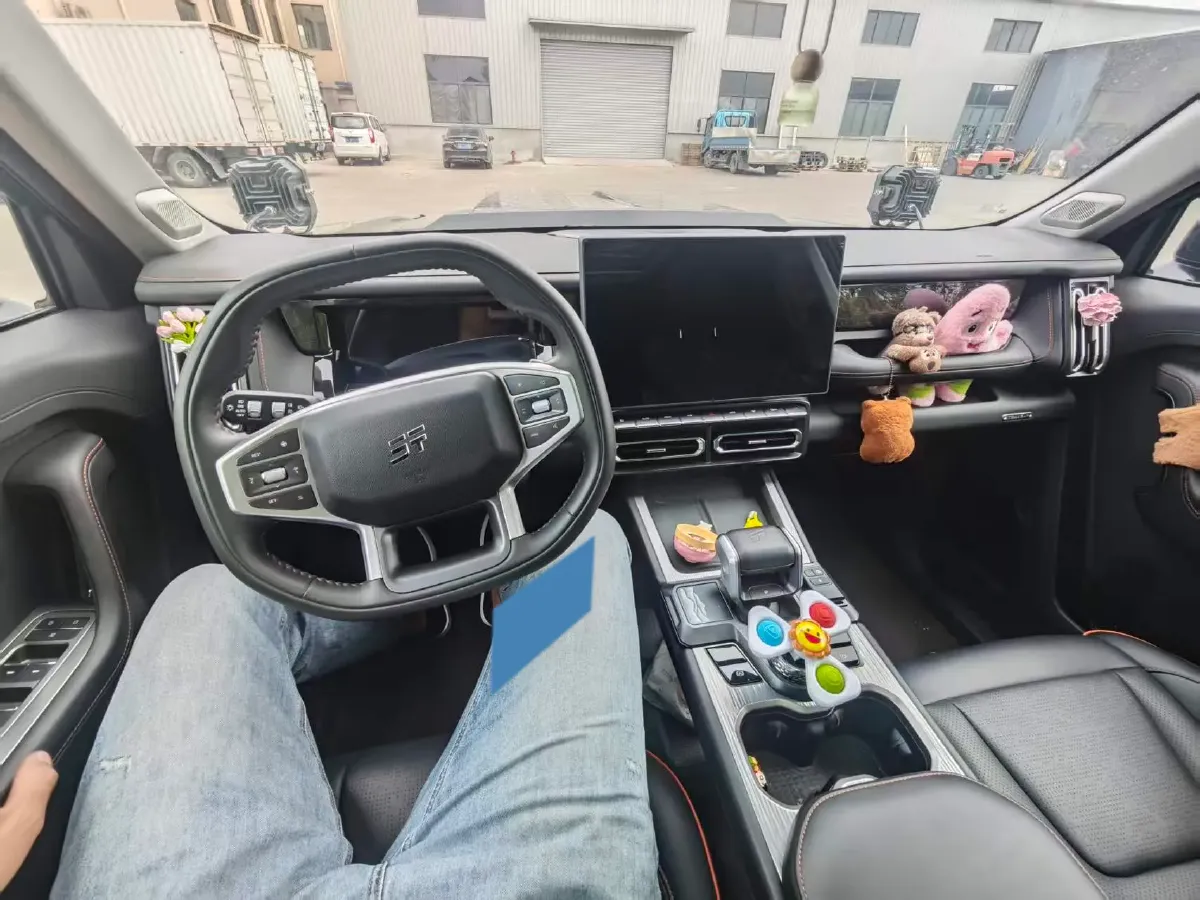 2025 Jetour Freeman 1.5T 184HP L4 7DCT,autocango,china used car exporter,china ev exporter,chinese used car exporter,chinese used ev exporter