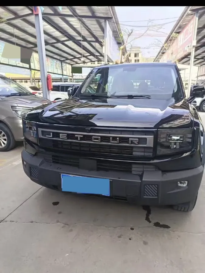 2025 Jetour Freeman 1.5T 184HP L4 7DCT,autocango,china used car exporter,china ev exporter,chinese used car exporter,chinese used ev exporter