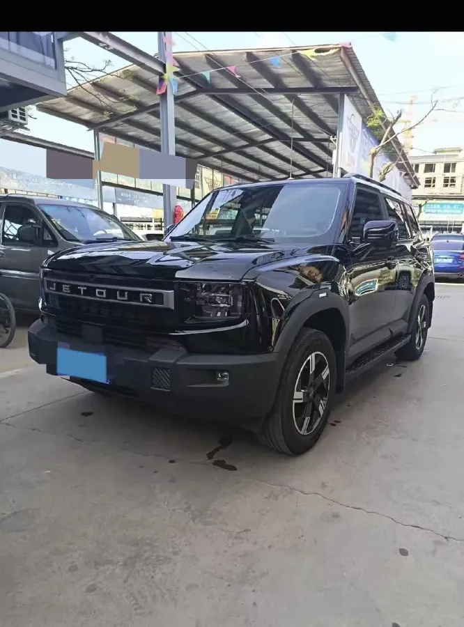 2025 Jetour Freeman 1.5T 184HP L4 7DCT,autocango,china used car exporter,china ev exporter,chinese used car exporter,chinese used ev exporter