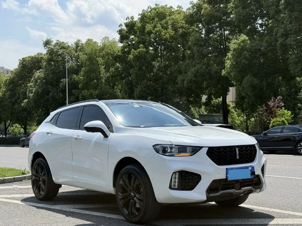 2017 WEY VV5 2.0T 197HP L4 7DCT,autocango,china used car exporter,china ev exporter,chinese used car exporter,chinese used ev exporter