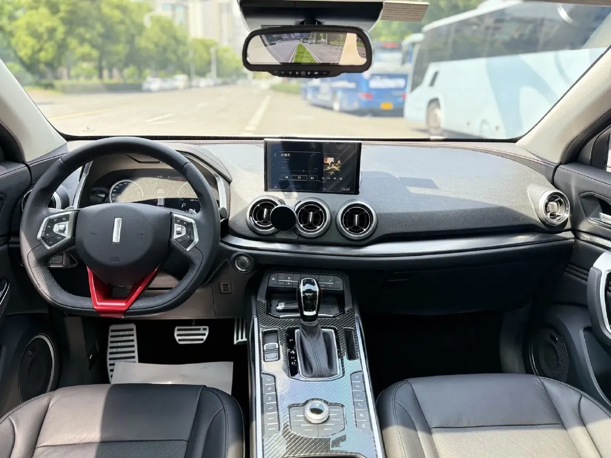 2017 WEY VV5 2.0T 197HP L4 7DCT,autocango,china used car exporter,china ev exporter,chinese used car exporter,chinese used ev exporter