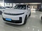 2023 LI L7,autocango,china used car exporter,china ev exporter,chinese used car exporter,chinese used ev exporter