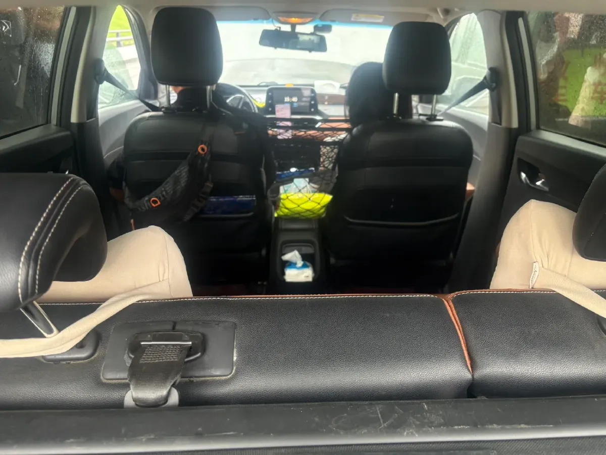 2017 BaoJun 510 1.5L 112HP L4 6MT,autocango,china used car exporter,china ev exporter,chinese used car exporter,chinese used ev exporter