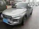 2017 BaoJun 510 1.5L 112HP L4 6MT