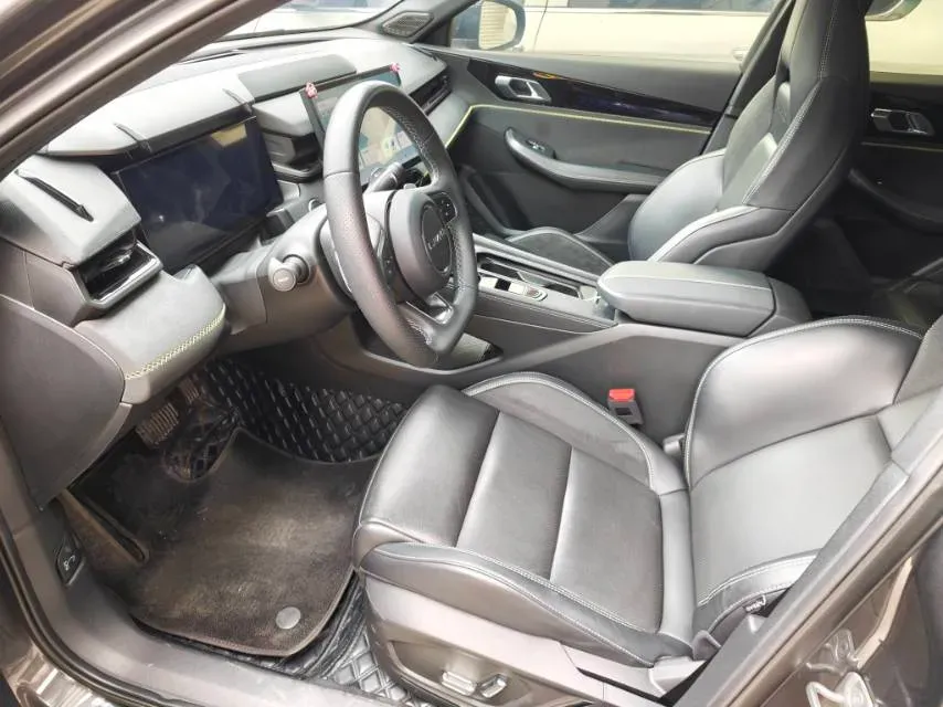 2023 MAXUS G50 1.5T 181HP L4 7DCT,autocango,china used car exporter,china ev exporter,chinese used car exporter,chinese used ev exporter