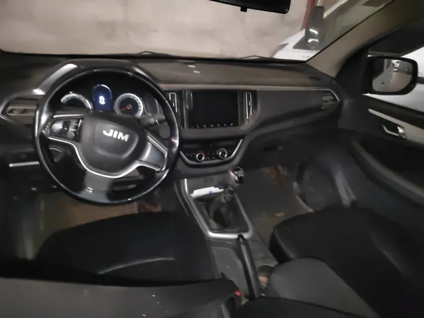 2019 Isuzu RE-MAX Jim 2.0T 204HP L4 5MT,autocango,china used car exporter,china ev exporter,chinese used car exporter,chinese used ev exporter