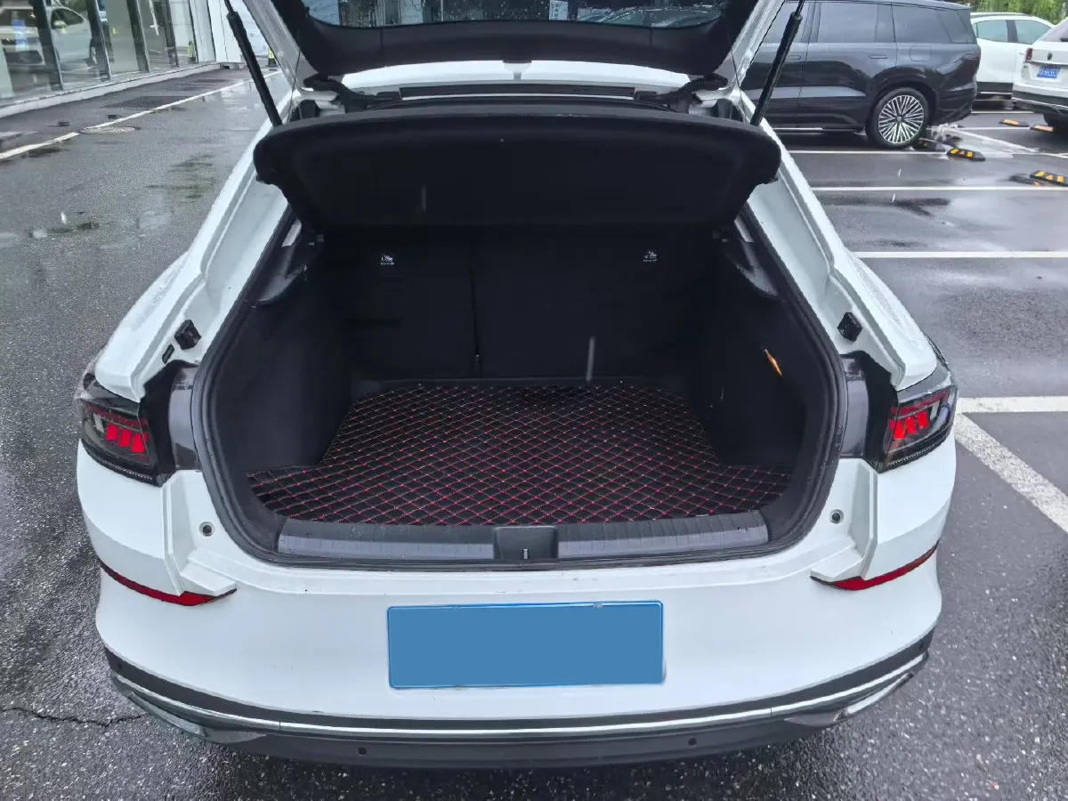 2024 Volkswagen Lamando 1.4T 150HP L4 7DCT,autocango,china used car exporter,china ev exporter,chinese used car exporter,chinese used ev exporter