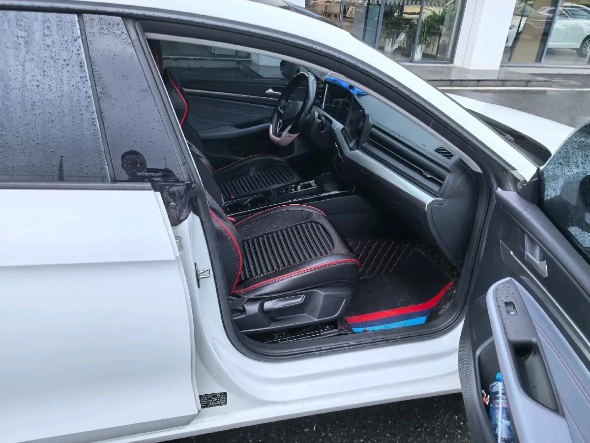 2024 Volkswagen Lamando 1.4T 150HP L4 7DCT,autocango,china used car exporter,china ev exporter,chinese used car exporter,chinese used ev exporter