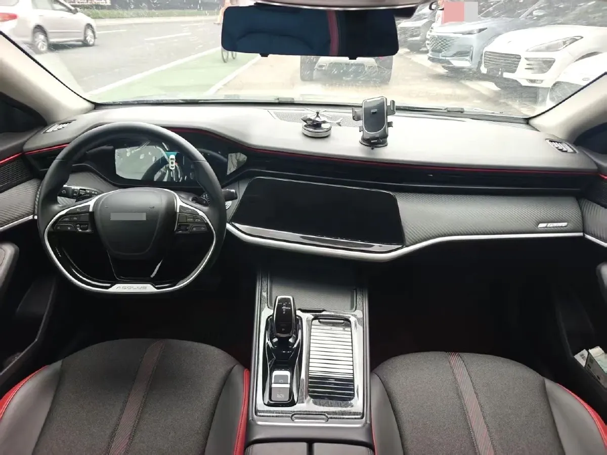 2021 DongFeng Aeolus YiXuan MAX 1.5T 190HP L4 7DCT,autocango,china used car exporter,china ev exporter,chinese used car exporter,chinese used ev exporter