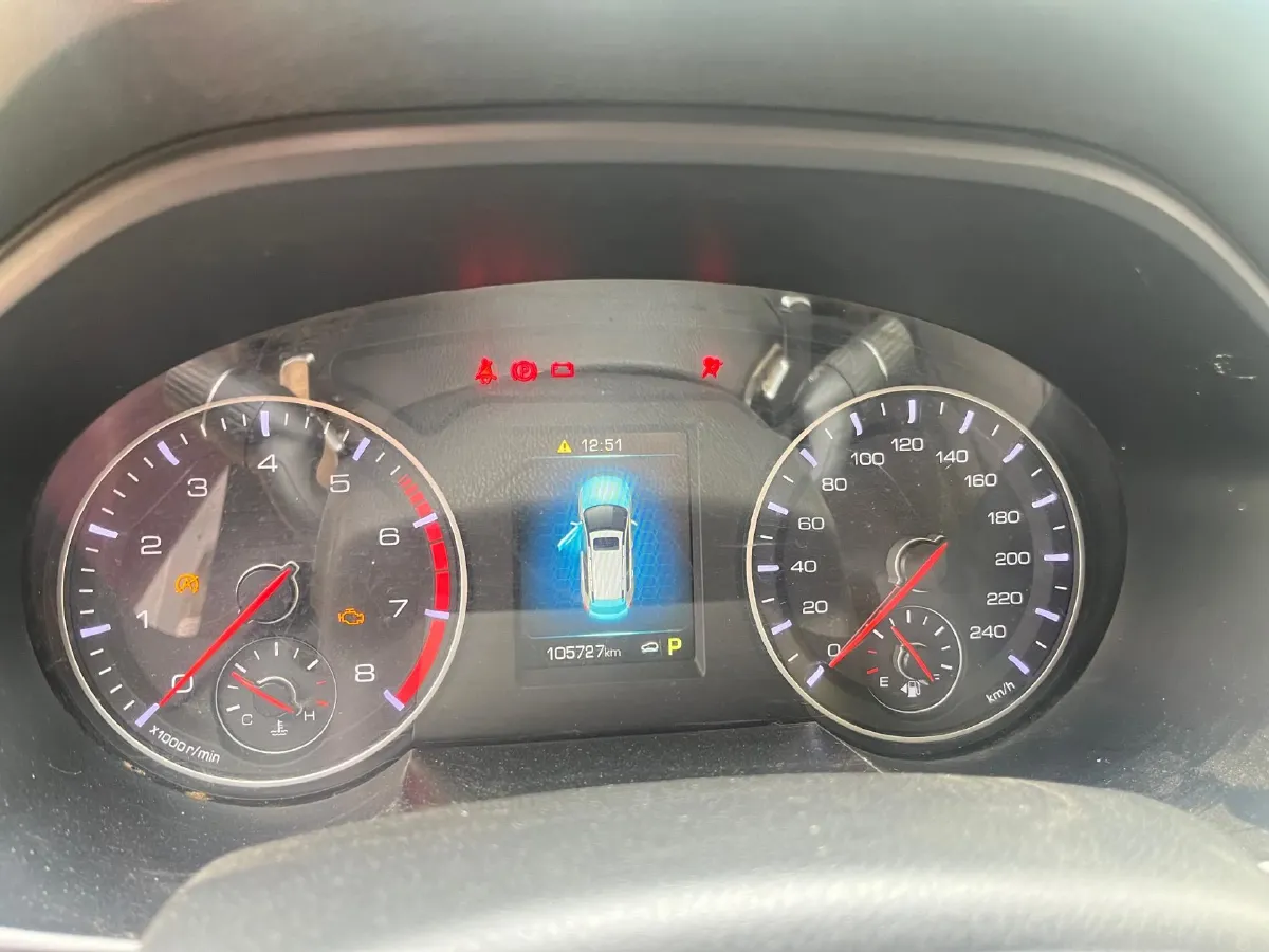 2018 Haval H6 1.5T 150HP L4 7DCT,autocango,china used car exporter,china ev exporter,chinese used car exporter,chinese used ev exporter