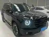 2021 Haval Dargo 2.0T 211HP L4 7DCT