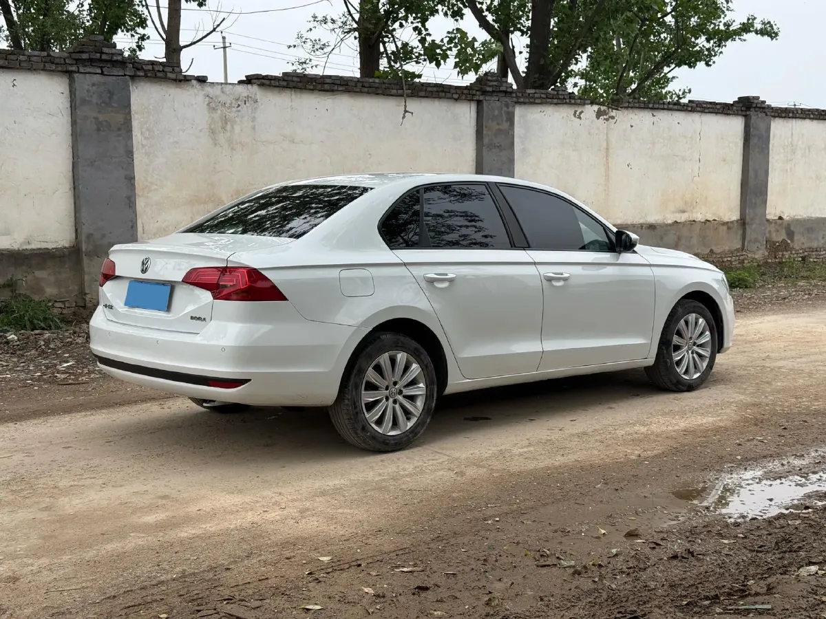 2019 Volkswagen Bora 1.5L 110HP L4 6AT,autocango,china used car exporter,china ev exporter,chinese used car exporter,chinese used ev exporter