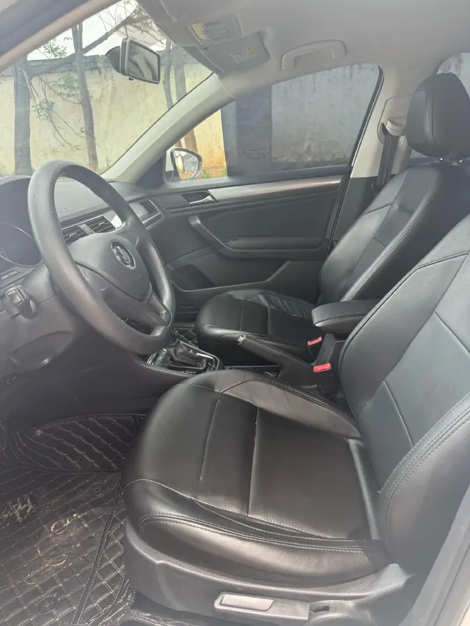 2019 Volkswagen Bora 1.5L 110HP L4 6AT,autocango,china used car exporter,china ev exporter,chinese used car exporter,chinese used ev exporter