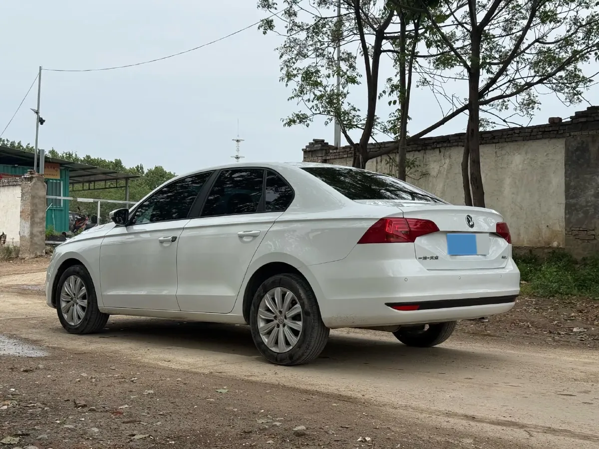 2019 Volkswagen Bora 1.5L 110HP L4 6AT,autocango,china used car exporter,china ev exporter,chinese used car exporter,chinese used ev exporter