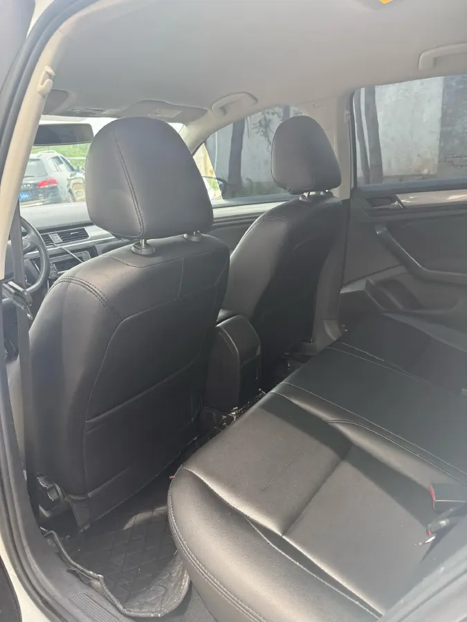 2019 Volkswagen Bora 1.5L 110HP L4 6AT,autocango,china used car exporter,china ev exporter,chinese used car exporter,chinese used ev exporter