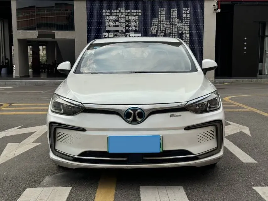 2018 BeiJing Auto EU5 BEV 53.66KWH,autocango,china used car exporter,china ev exporter,chinese used car exporter,chinese used ev exporter