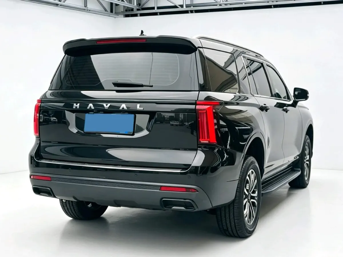 2023 Haval H5 2.0T 224HP L4 8AT,autocango,china used car exporter,china ev exporter,chinese used car exporter,chinese used ev exporter