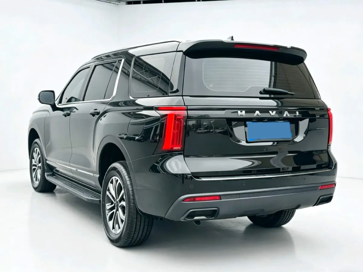 2023 Haval H5 2.0T 224HP L4 8AT,autocango,china used car exporter,china ev exporter,chinese used car exporter,chinese used ev exporter