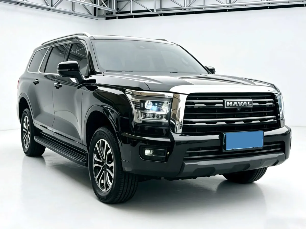 2023 Haval H5 2.0T 224HP L4 8AT,autocango,china used car exporter,china ev exporter,chinese used car exporter,chinese used ev exporter