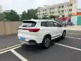 2018 Chery Tiggo 8 1.5T 147HP L4 6DCT