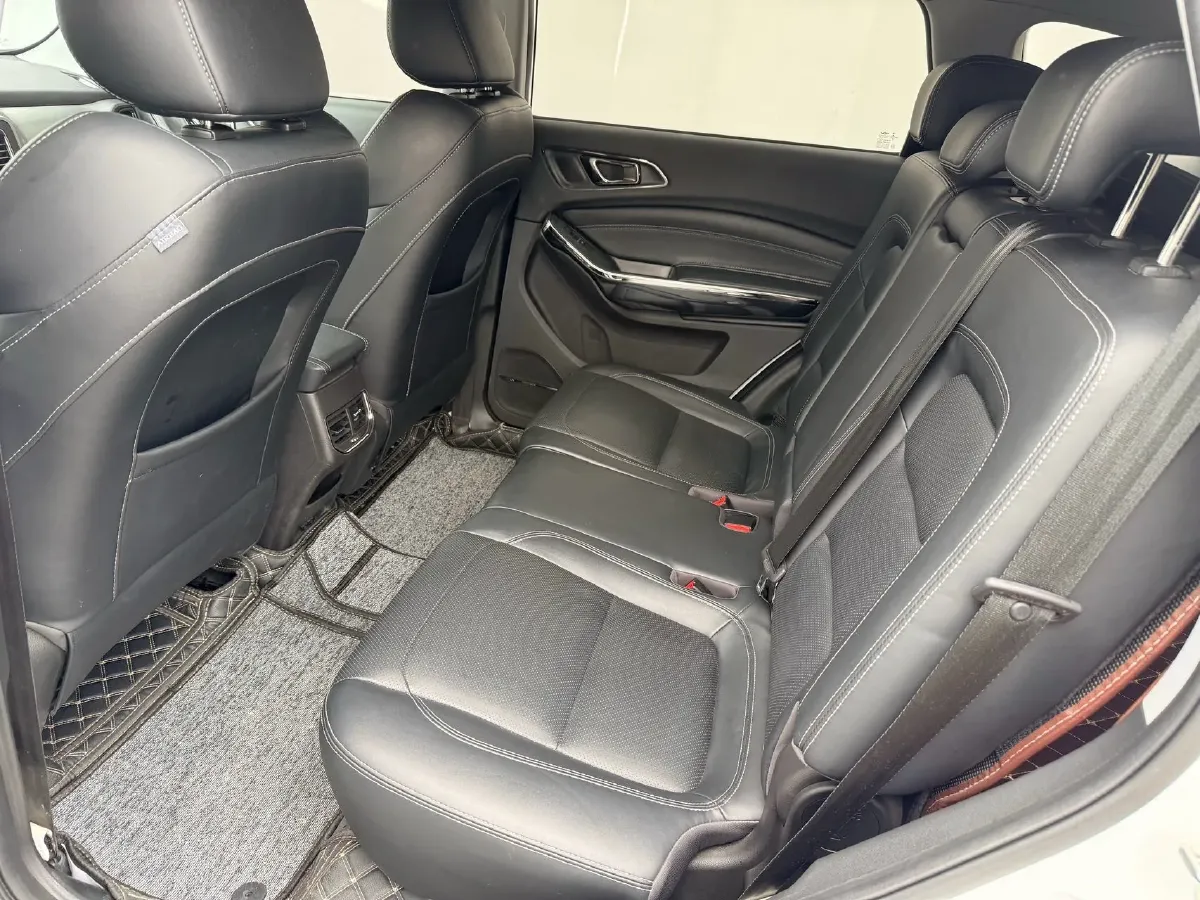 2018 Chery Tiggo 8 1.5T 147HP L4 6DCT,autocango,china used car exporter,china ev exporter,chinese used car exporter,chinese used ev exporter