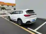 2018 Chery Tiggo 8 1.5T 147HP L4 6DCT