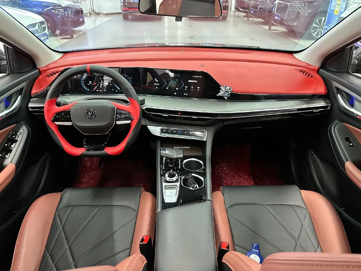 2023 ChangAn Eado 1.4T 160HP L4 7DCT,autocango,china used car exporter,china ev exporter,chinese used car exporter,chinese used ev exporter