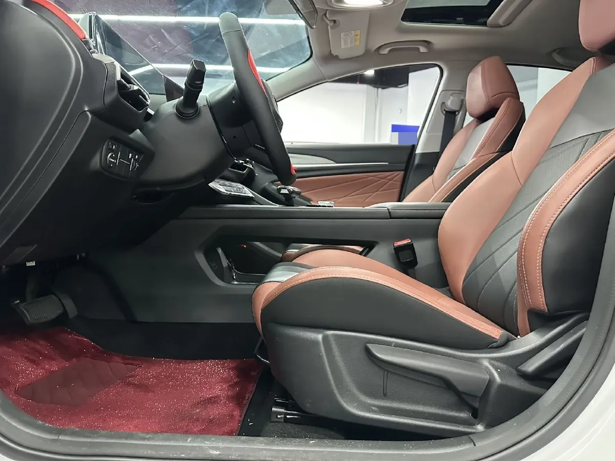 2023 ChangAn Eado 1.4T 160HP L4 7DCT,autocango,china used car exporter,china ev exporter,chinese used car exporter,chinese used ev exporter