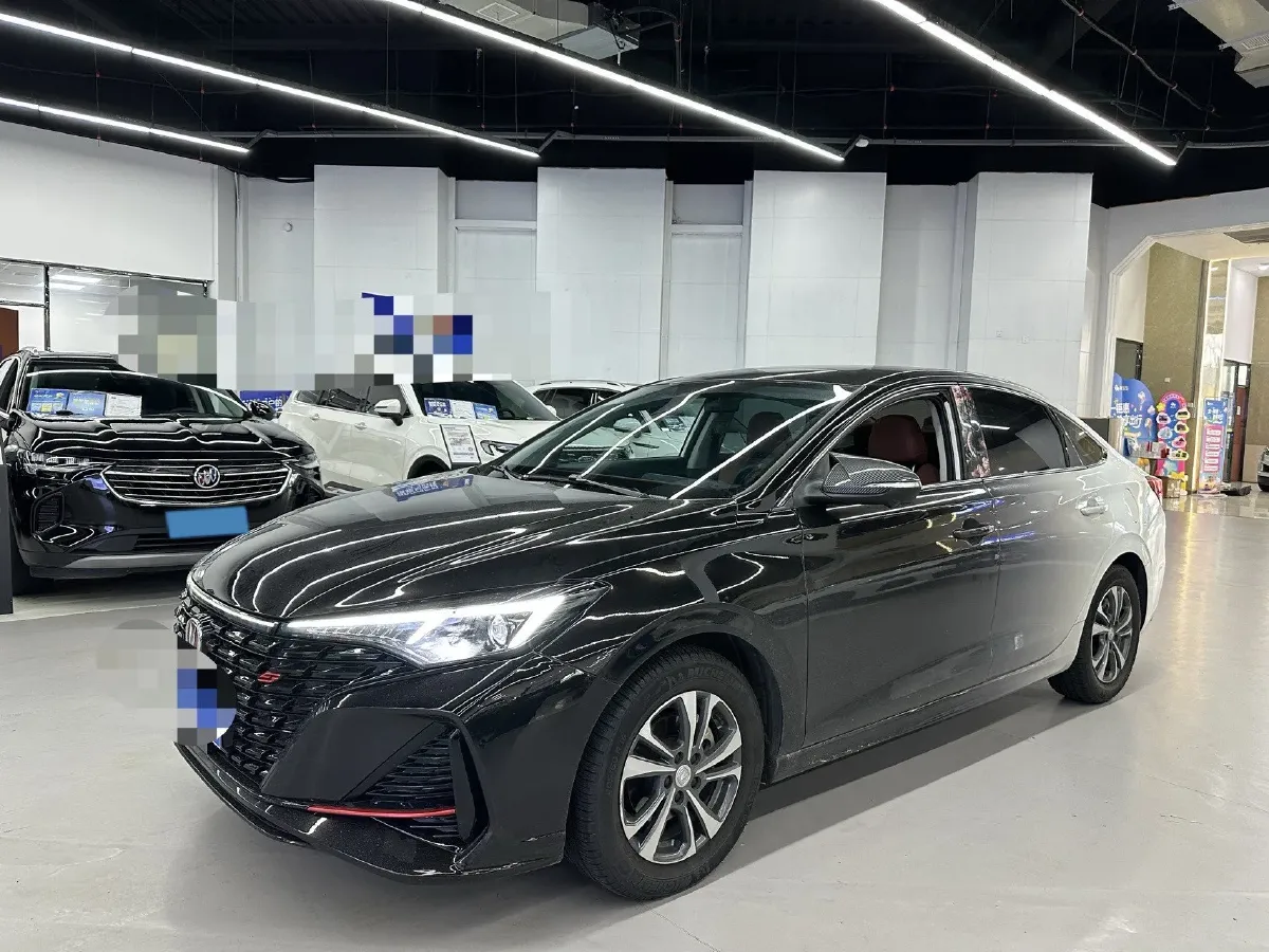 2023 ChangAn Eado 1.4T 160HP L4 7DCT,autocango,china used car exporter,china ev exporter,chinese used car exporter,chinese used ev exporter