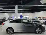 2023 ChangAn Eado 1.4T 160HP L4 7DCT