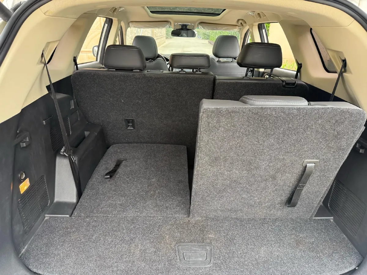 2019 Jetour X90 1.5T 147HP L4 6MT,autocango,china used car exporter,china ev exporter,chinese used car exporter,chinese used ev exporter