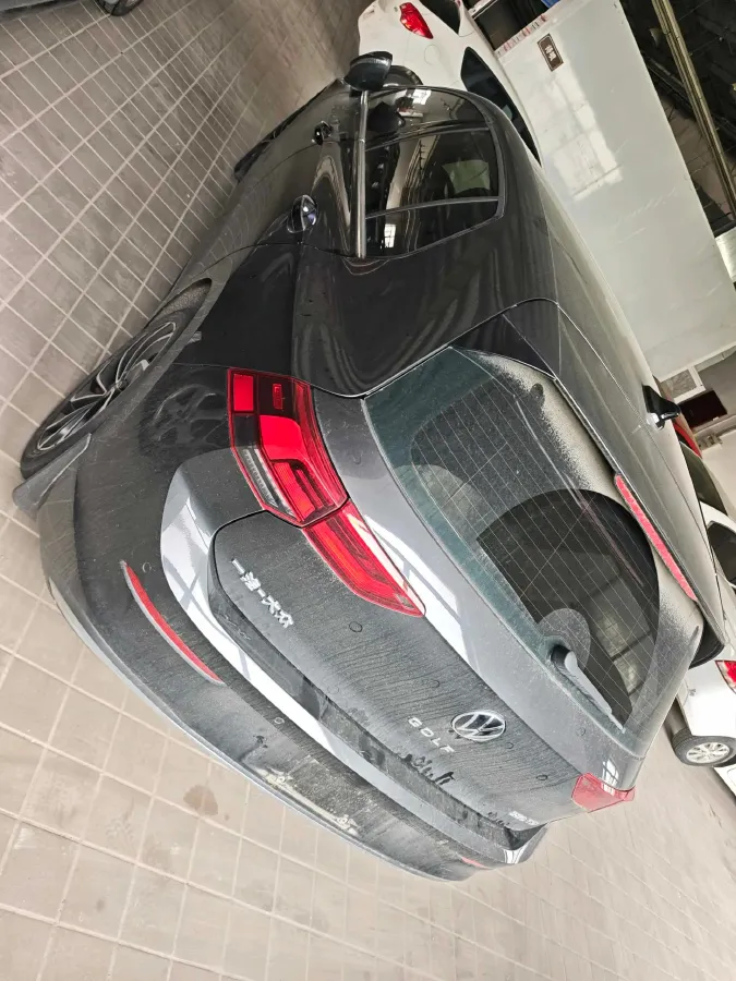 2021 Volkswagen Golf 1.4T 150HP L4 7DCT,autocango,china used car exporter,china ev exporter,chinese used car exporter,chinese used ev exporter