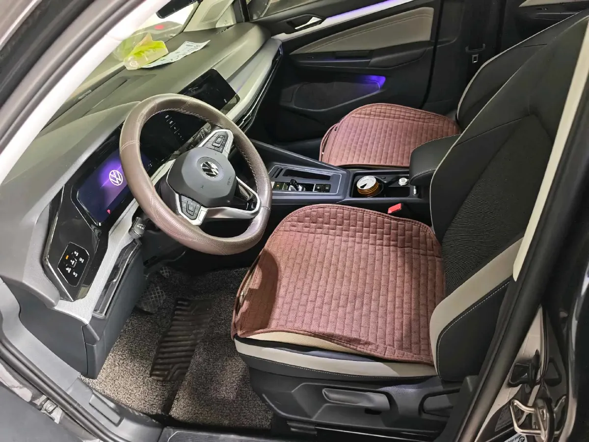 2021 Volkswagen Golf 1.4T 150HP L4 7DCT,autocango,china used car exporter,china ev exporter,chinese used car exporter,chinese used ev exporter