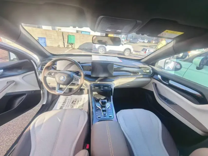 2024 BYD Qin Plus 1.5L 110HP L4 E-CVT PHEV 8.32KWH,autocango,china used car exporter,china ev exporter,chinese used car exporter,chinese used ev exporter