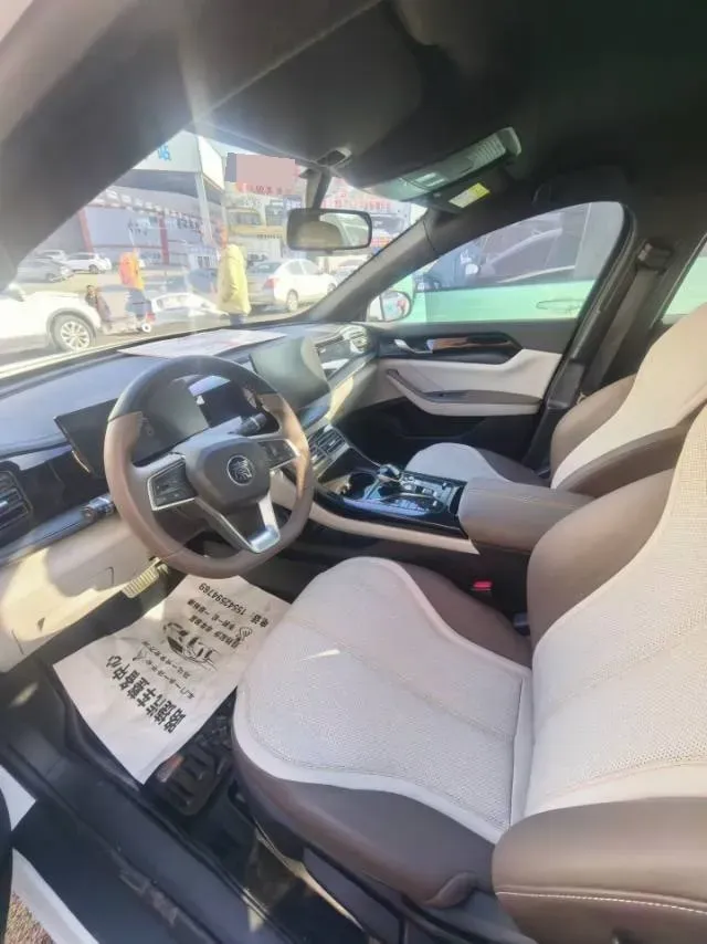 2024 BYD Qin Plus 1.5L 110HP L4 E-CVT PHEV 8.32KWH,autocango,china used car exporter,china ev exporter,chinese used car exporter,chinese used ev exporter