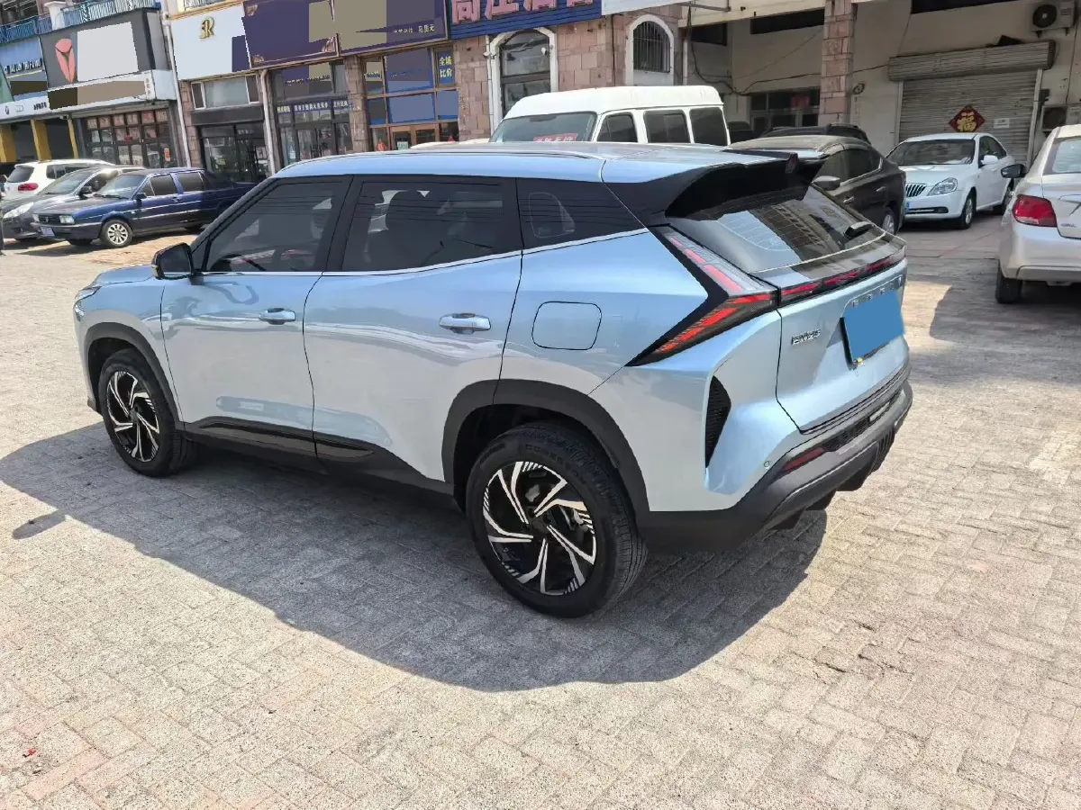 2024 Geely Azkarra 1.5T 181HP L4 7DCT,autocango,china used car exporter,china ev exporter,chinese used car exporter,chinese used ev exporter