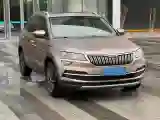 2019 Skoda Karoq 1.4T 150HP L4 7DCT